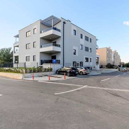 Apartman Ivana Apartment Sibenik Exterior photo
