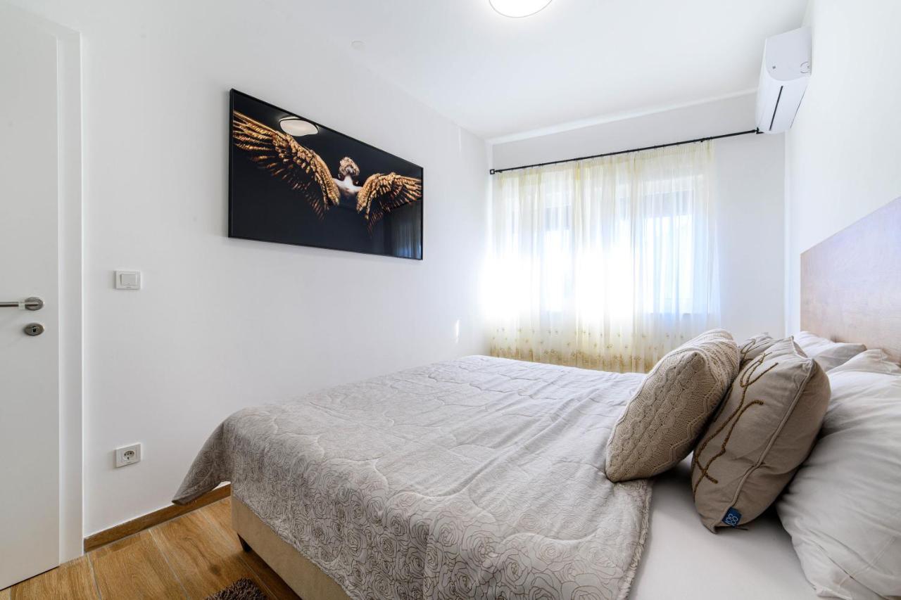 Apartman Ivana Apartment Sibenik Exterior photo