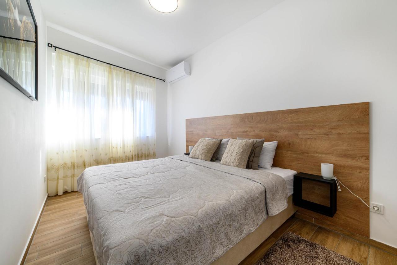 Apartman Ivana Apartment Sibenik Exterior photo