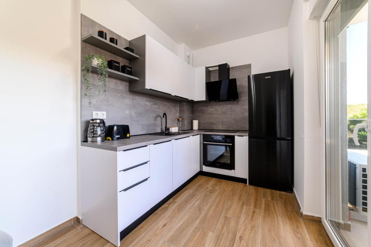 Apartman Ivana Apartment Sibenik Exterior photo