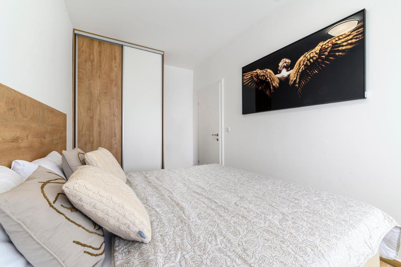 Apartman Ivana Apartment Sibenik Exterior photo
