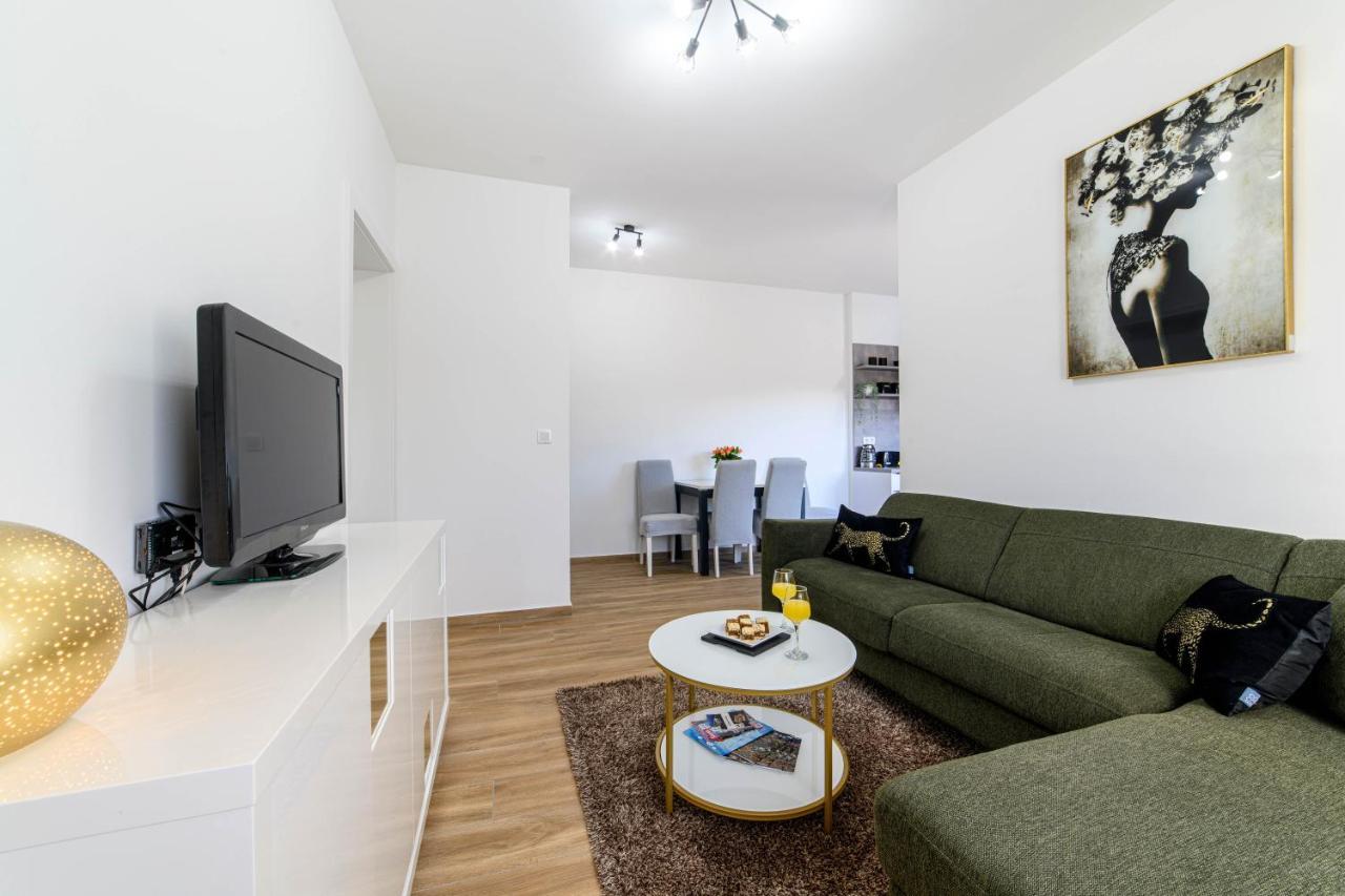 Apartman Ivana Apartment Sibenik Exterior photo