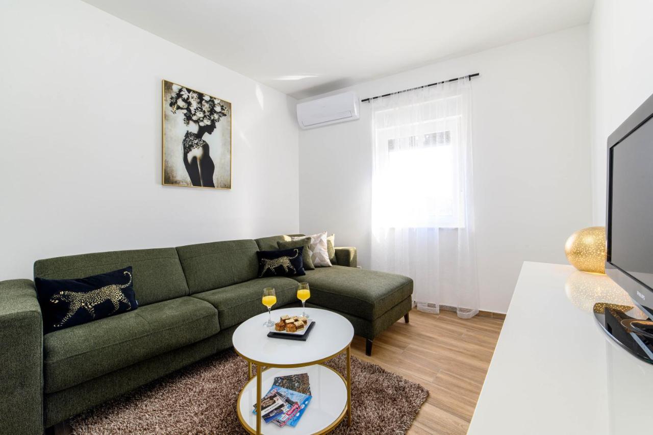 Apartman Ivana Apartment Sibenik Exterior photo